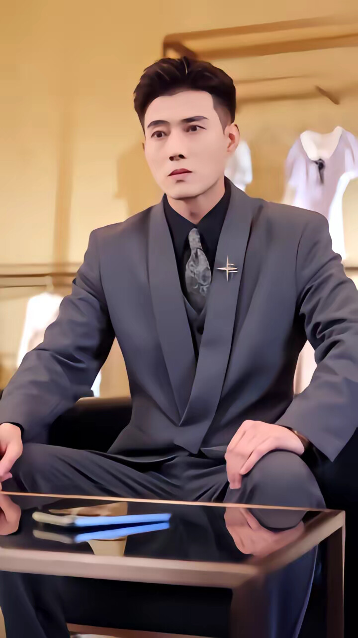 《妈咪别跑，爹地他是宠妻狂魔》剧照