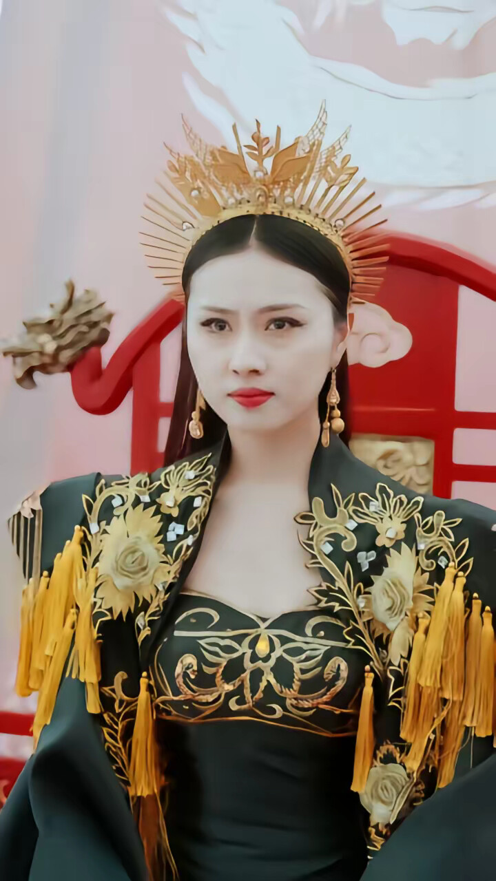 《黑神话之大夏无神》剧照