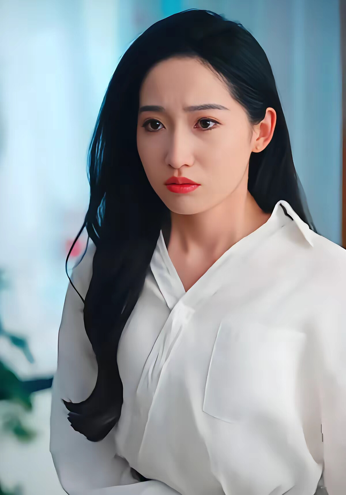 《下一站青年大街》剧照