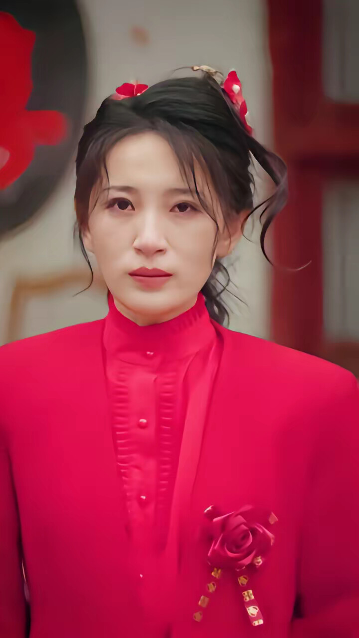 《重回80我为女儿撑腰》剧照