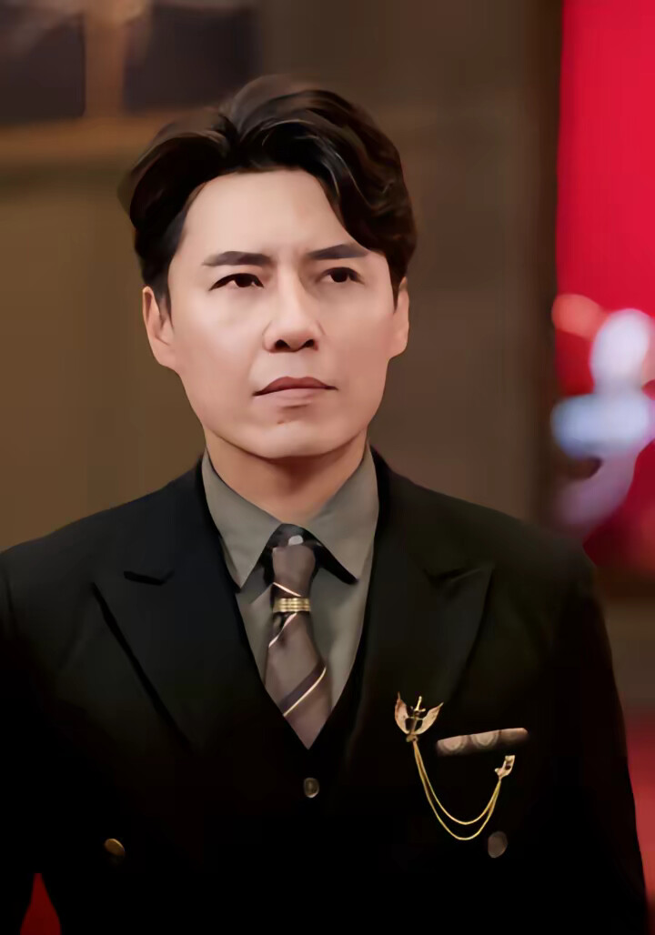 《明珠重光》剧照