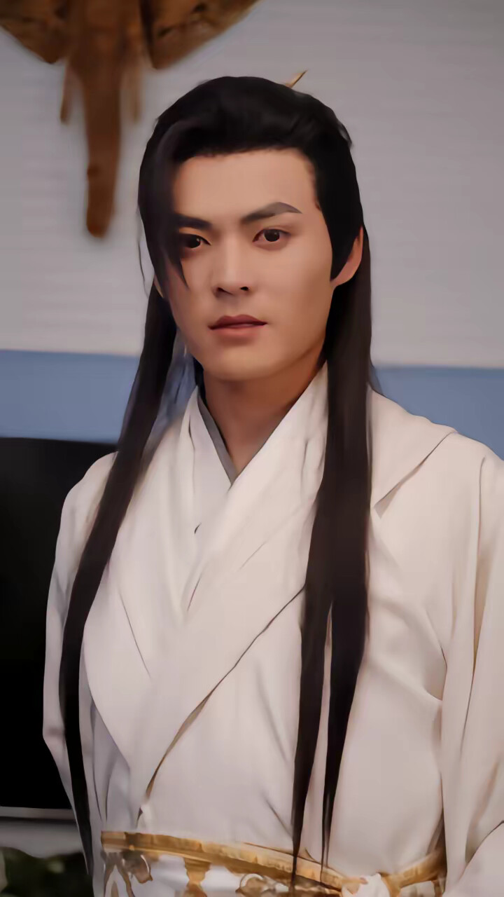 《我怎么成了魔女》剧照