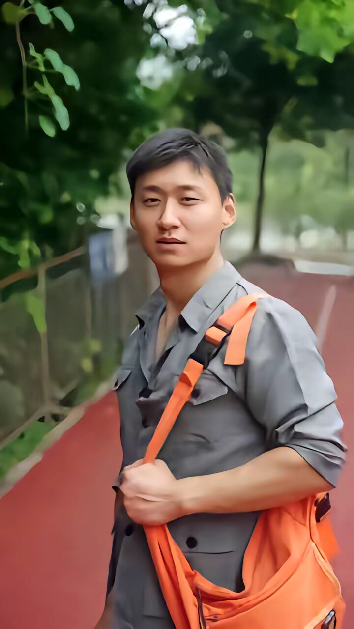 《重新相信爱》剧照