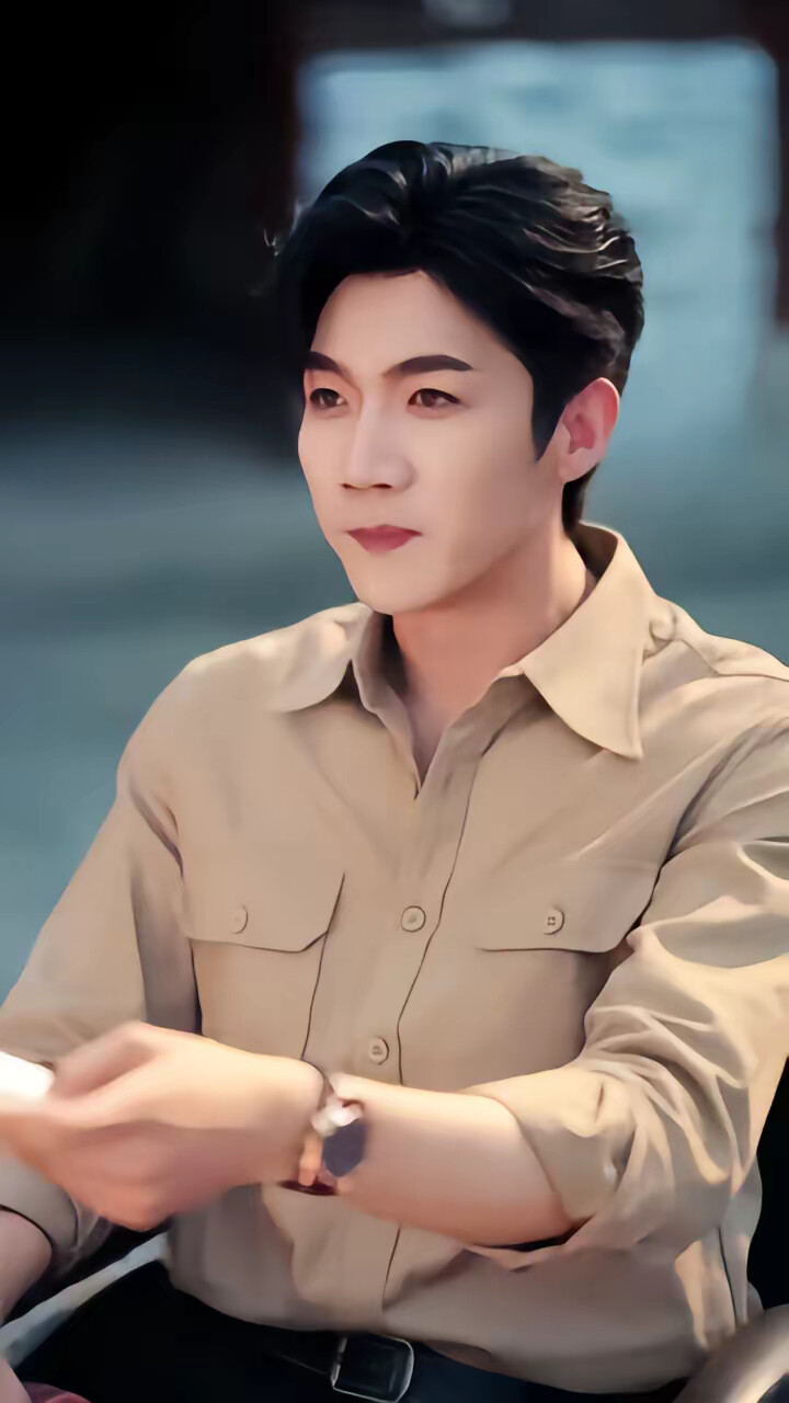 《八零甜妻被冷面老公宠上天》剧照