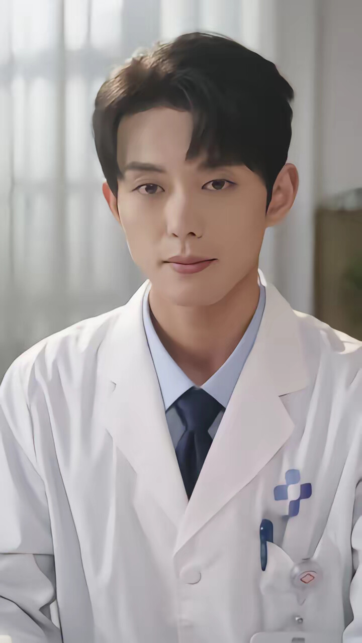 《逆光之名》剧照