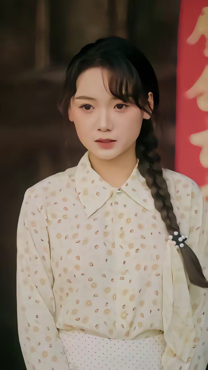 《烽火良缘再逢君》剧照