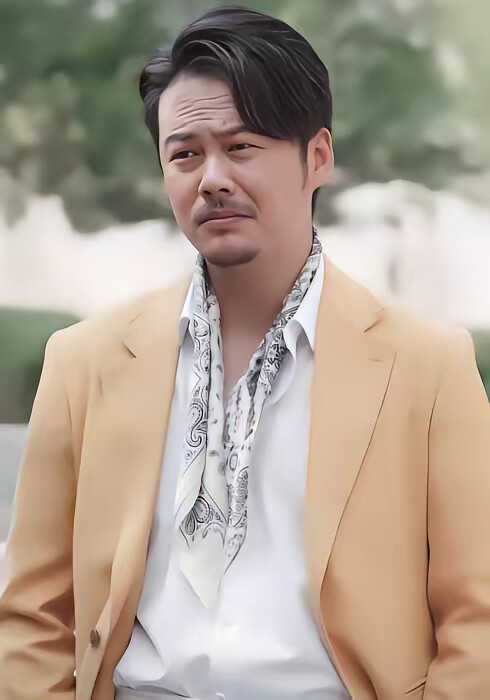 《不惑之年天降祖业》剧照