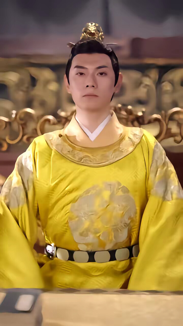 《这个太子有点狂》剧照