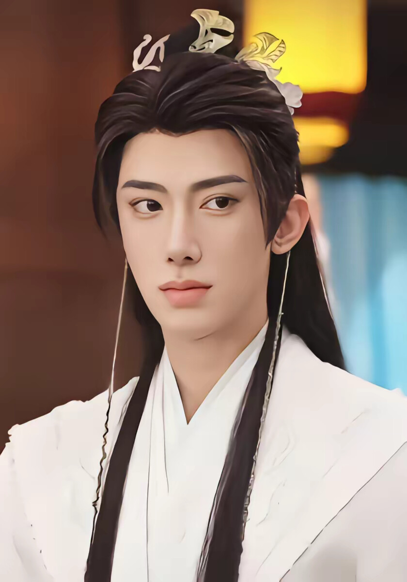 《驭兽师很稀有，她一抬手万兽臣服》剧照