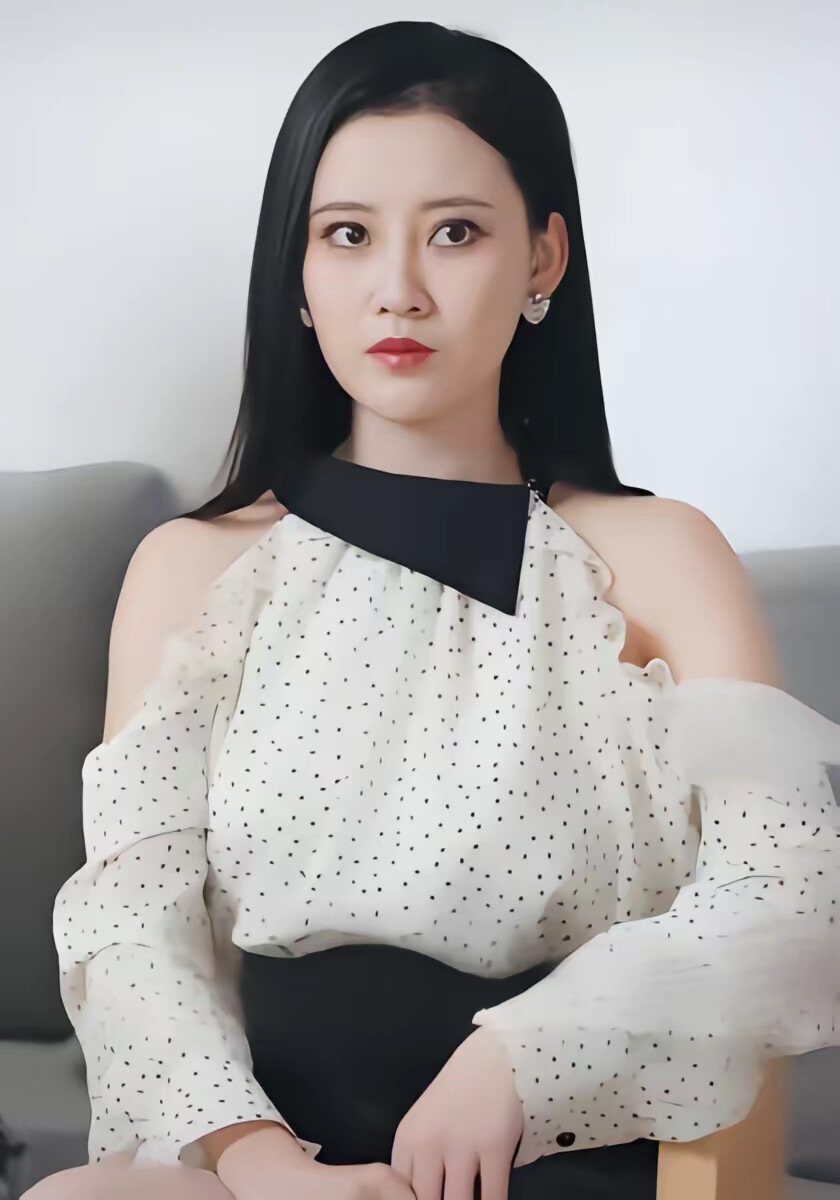 《东江边的姐姐》剧照