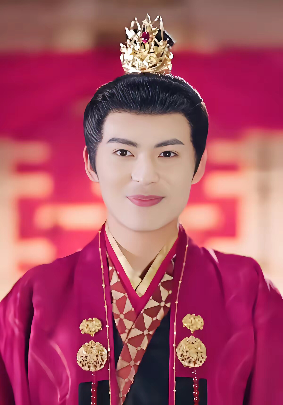 《夫君假死我高嫁，摄政王爷舍命宠》剧照