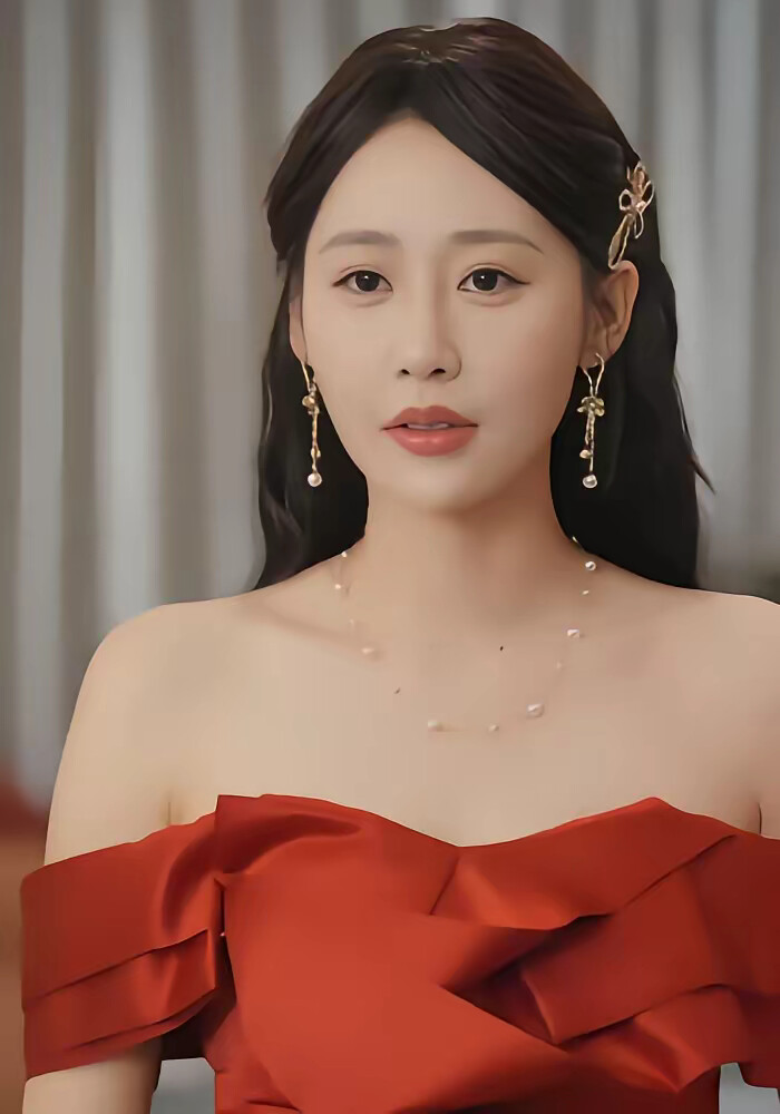 《到今犹恨轻别离》剧照