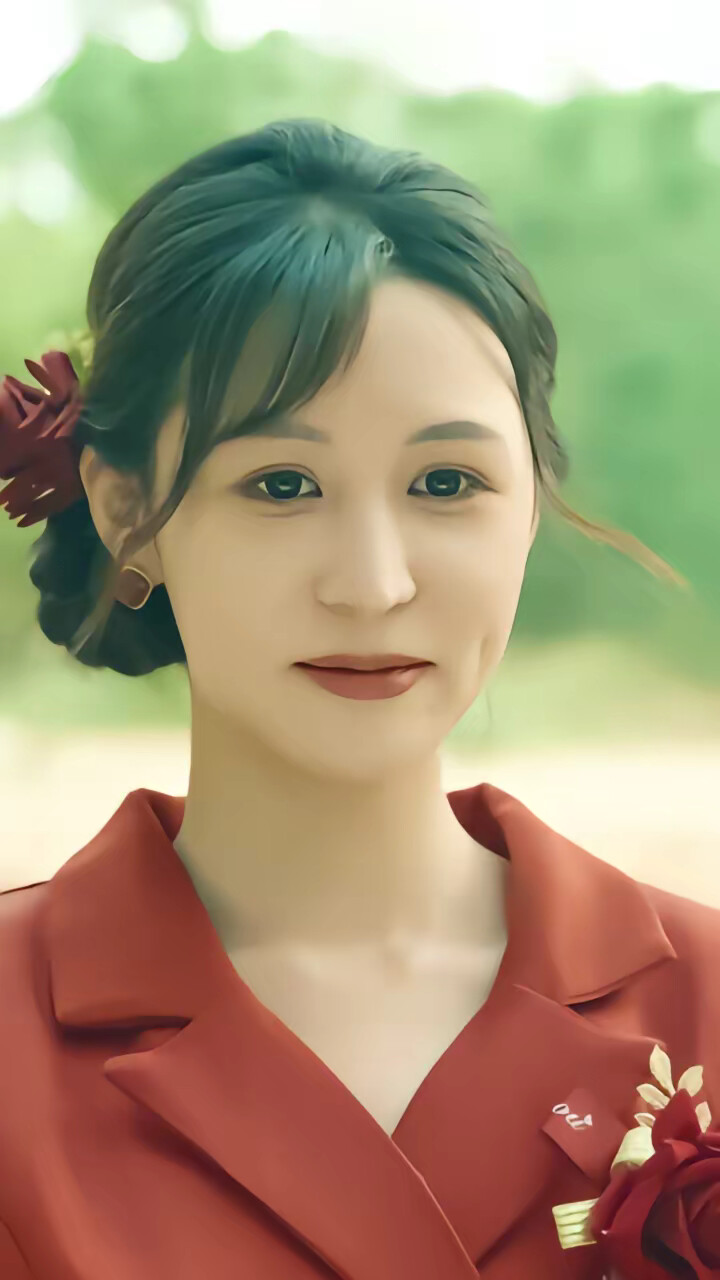 《错换姻缘，我的老公竟然是厂长》剧照