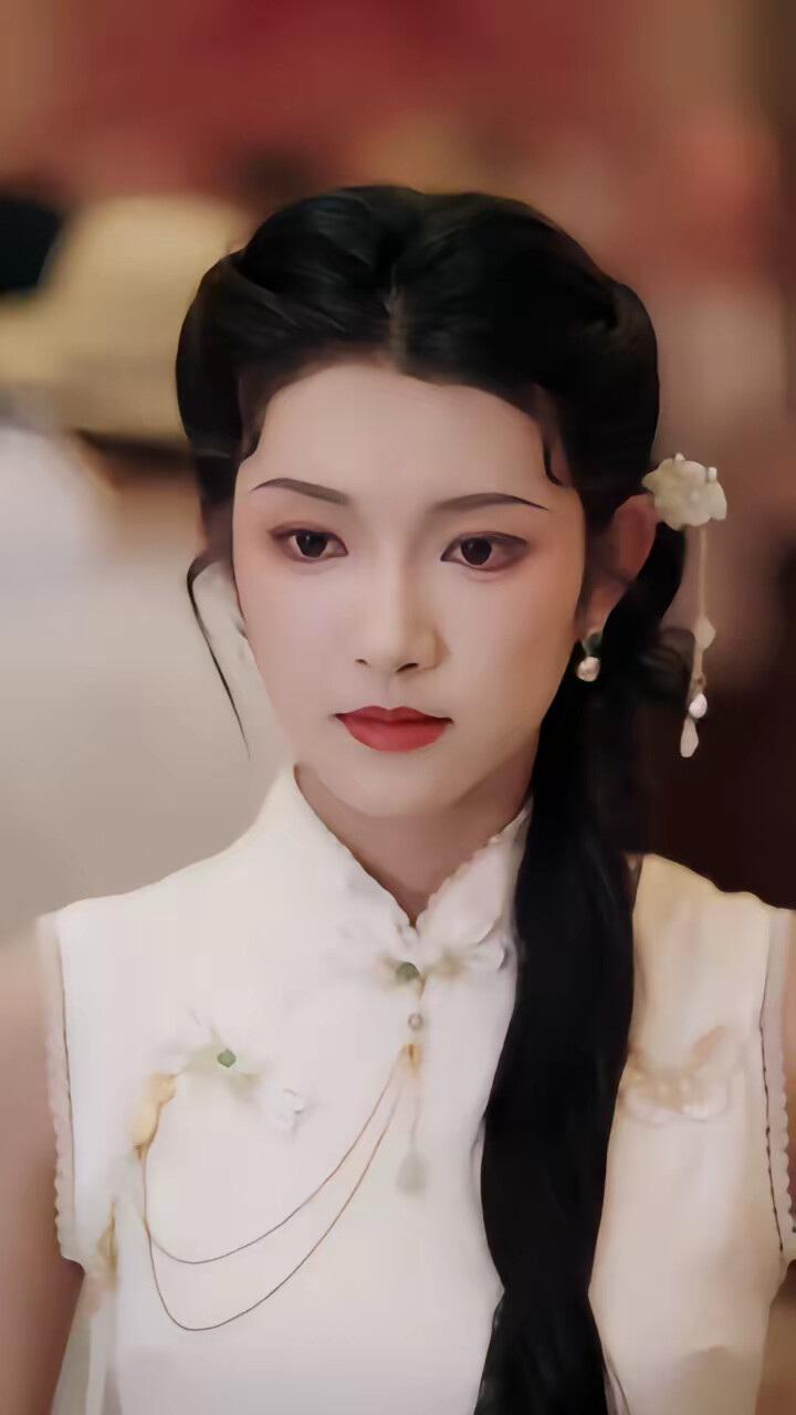 《沪城风月》剧照