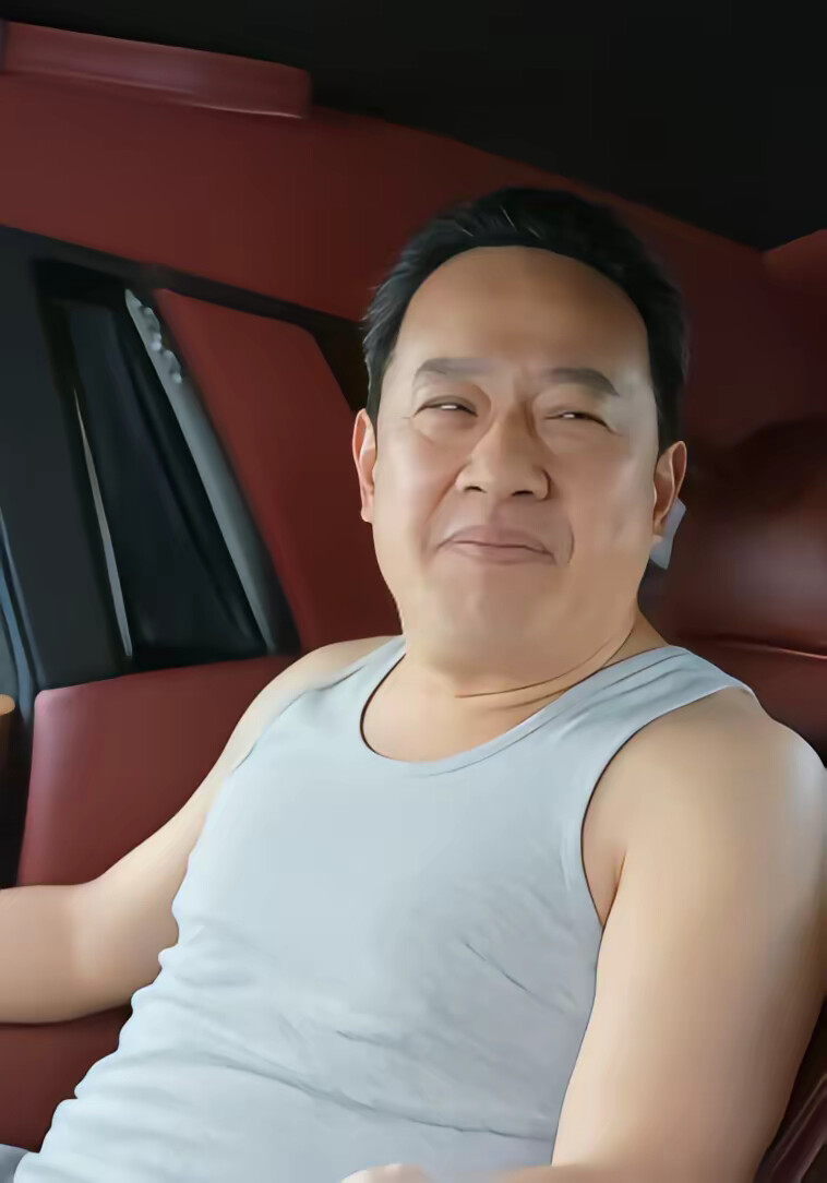 《千金坦荡荡小人长戚戚》剧照