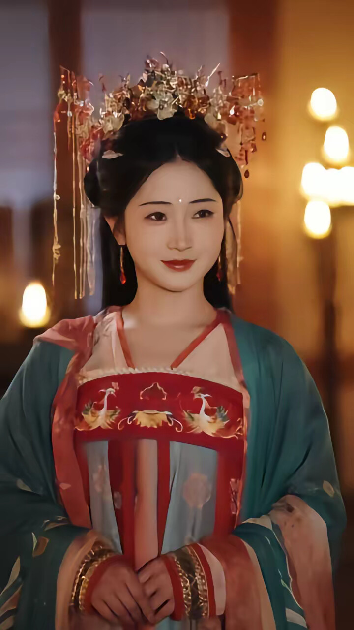 《深宅胭脂谋》剧照