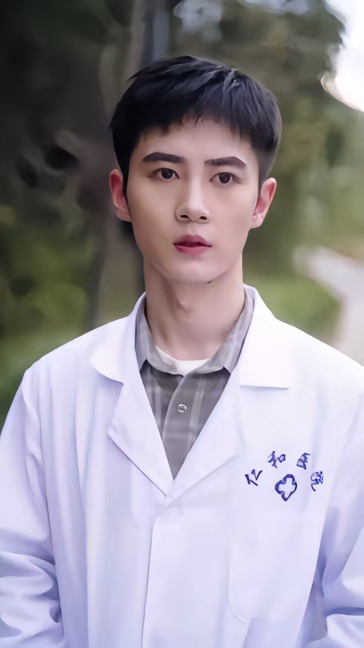 《左顾右你》剧照