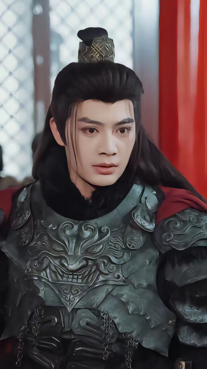 《玉骨龙椅》剧照