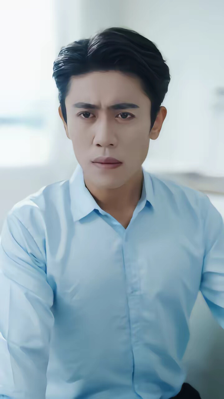 《大夏风云》剧照