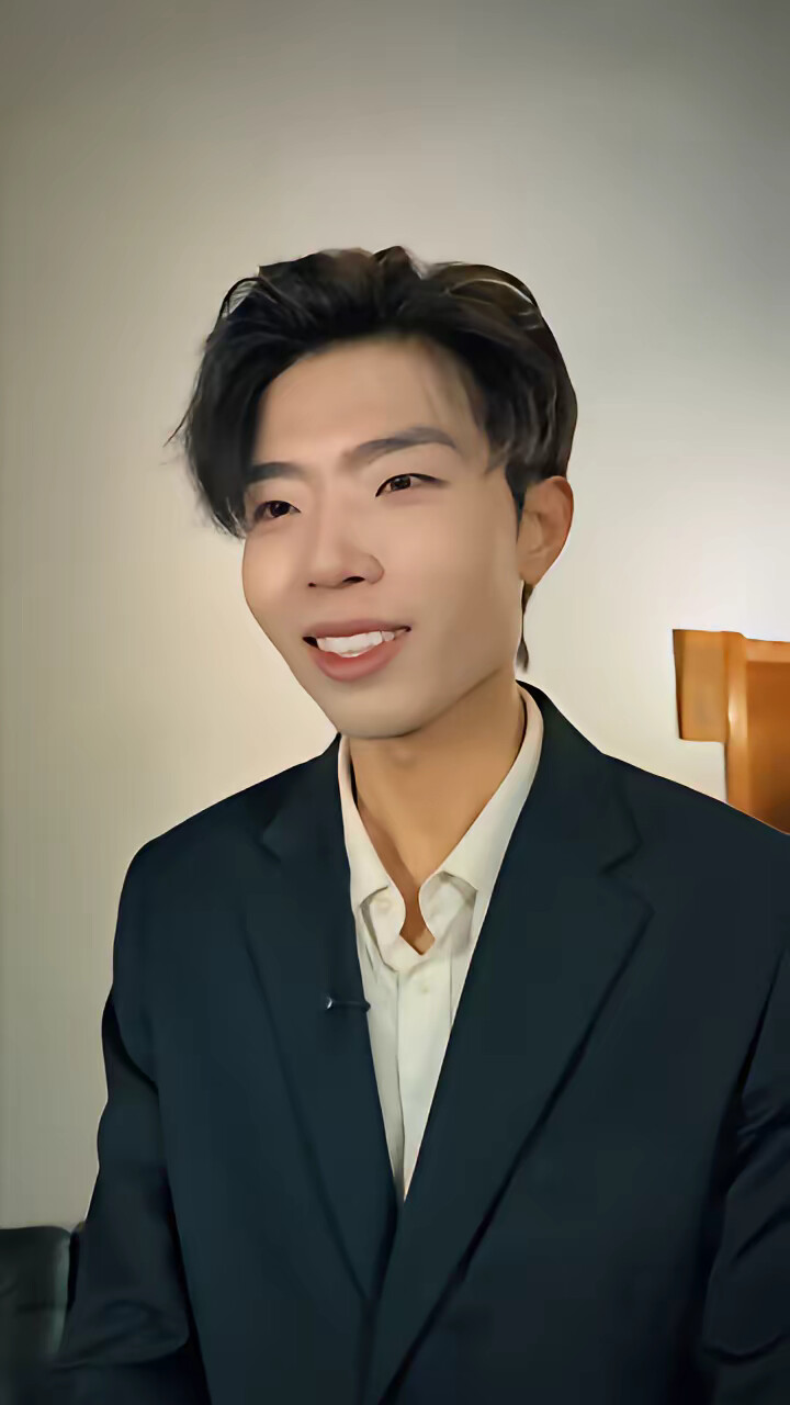 《我的傻大哥》剧照