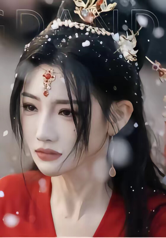 《梦回琉璃月》剧照