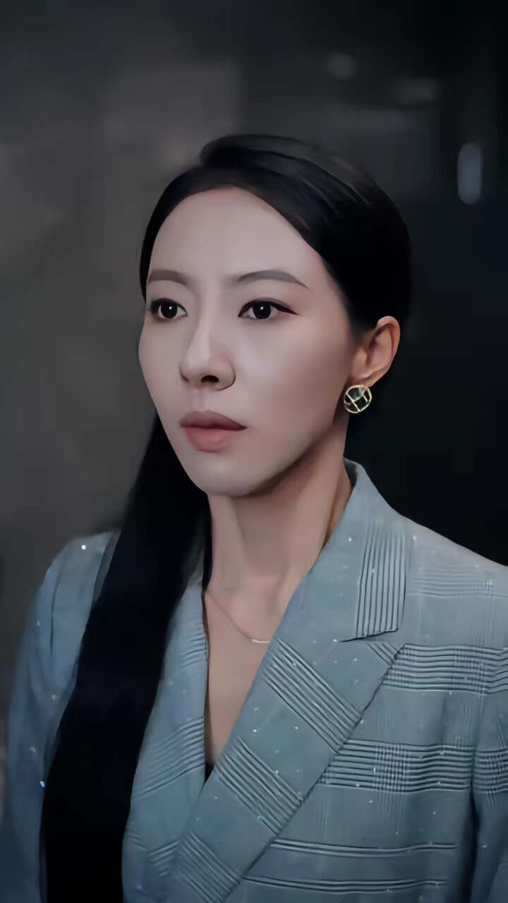 《亲爱的律师小姐》剧照