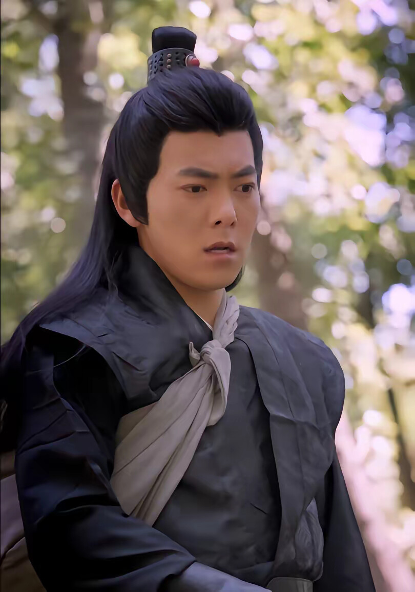 《红鲤怨》剧照