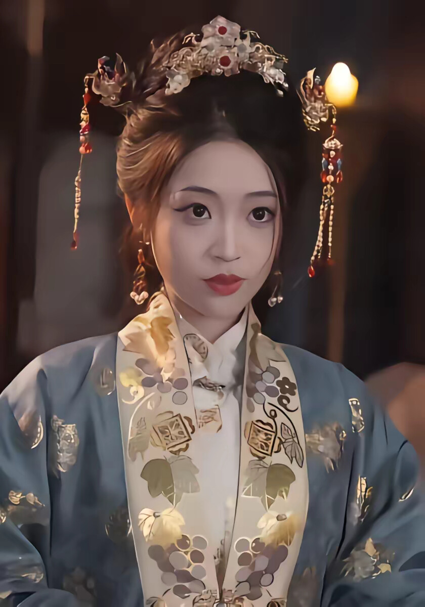 《这一世，我要当摄政女王》剧照