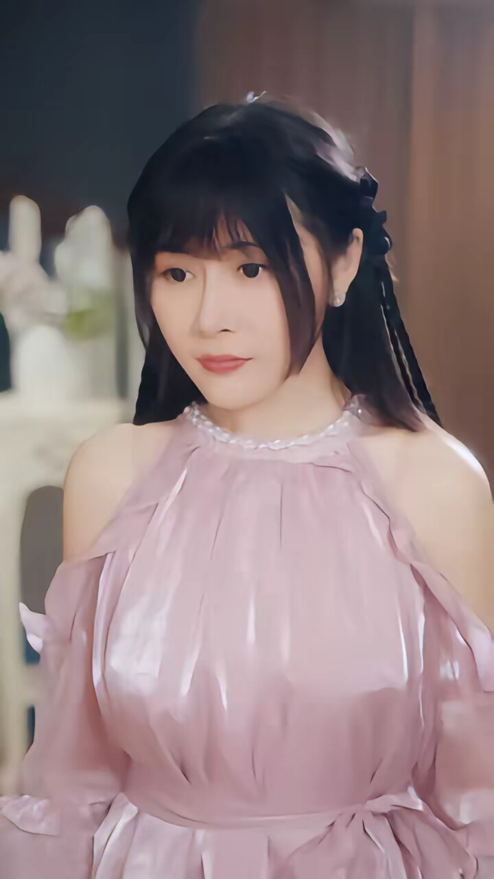 《福星下山，夫人日子风生水起》剧照