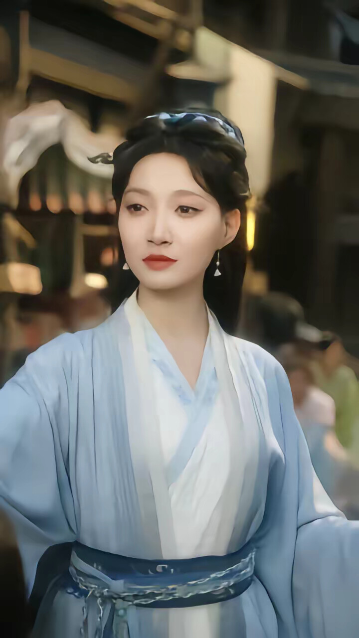 《再世不续旧时春》剧照