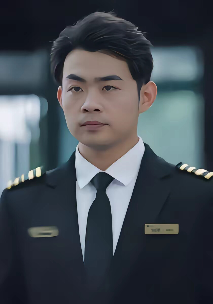 《错把深情赴云海》剧照