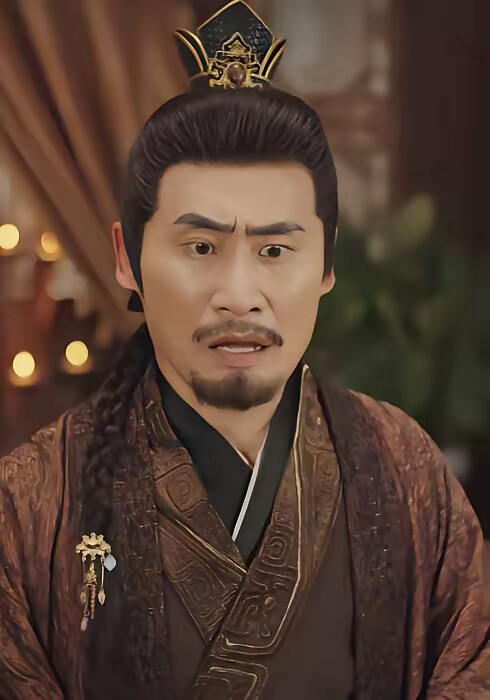 《金牌小王爷之风起朝堂》剧照