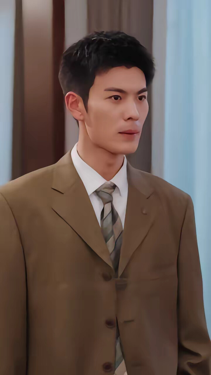 《我能垂钓万物》剧照