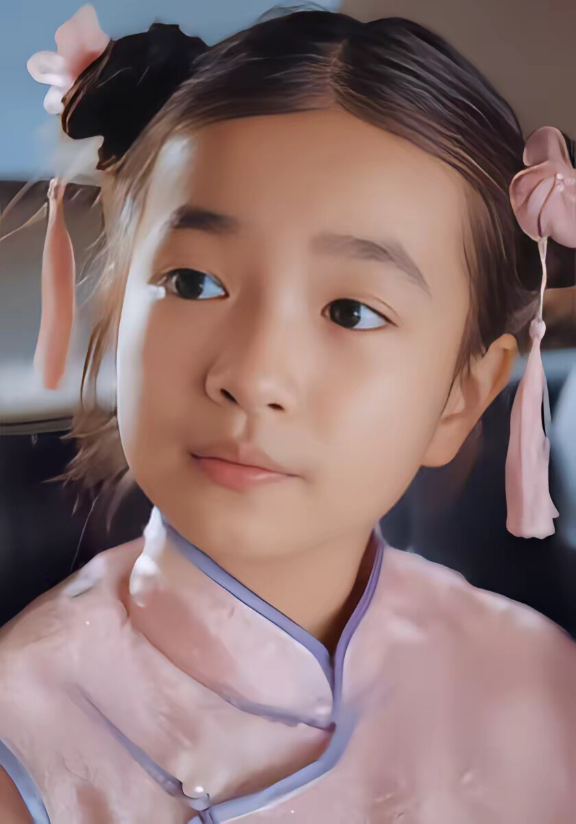 《十里洋场又逢她》剧照