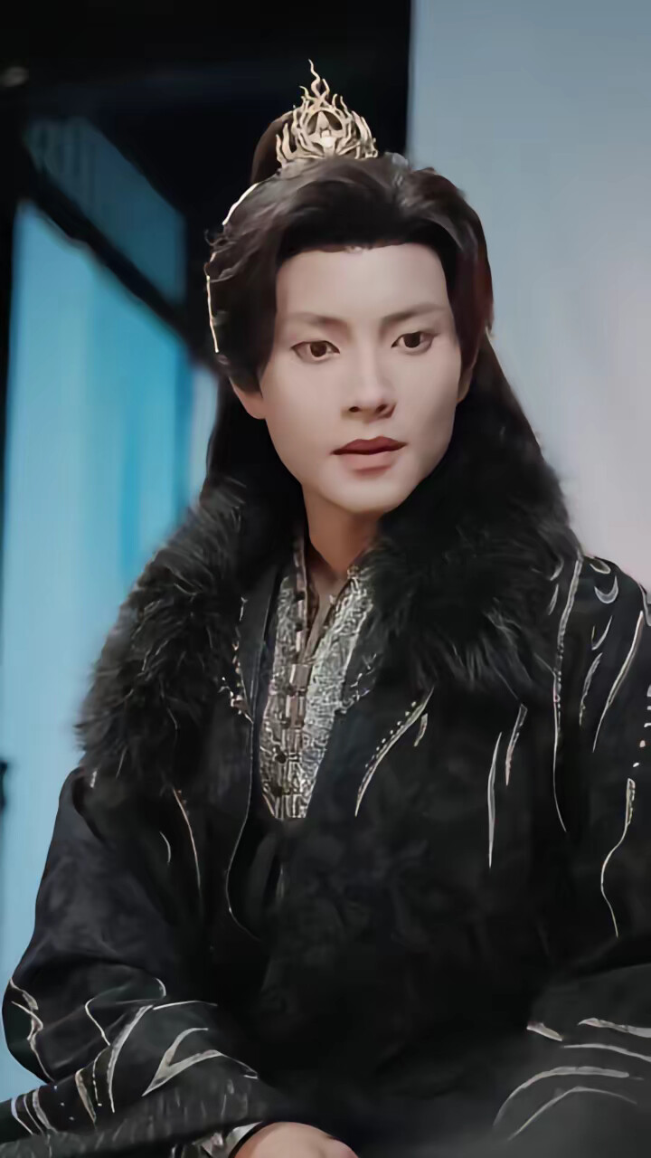 《霜炎决》剧照