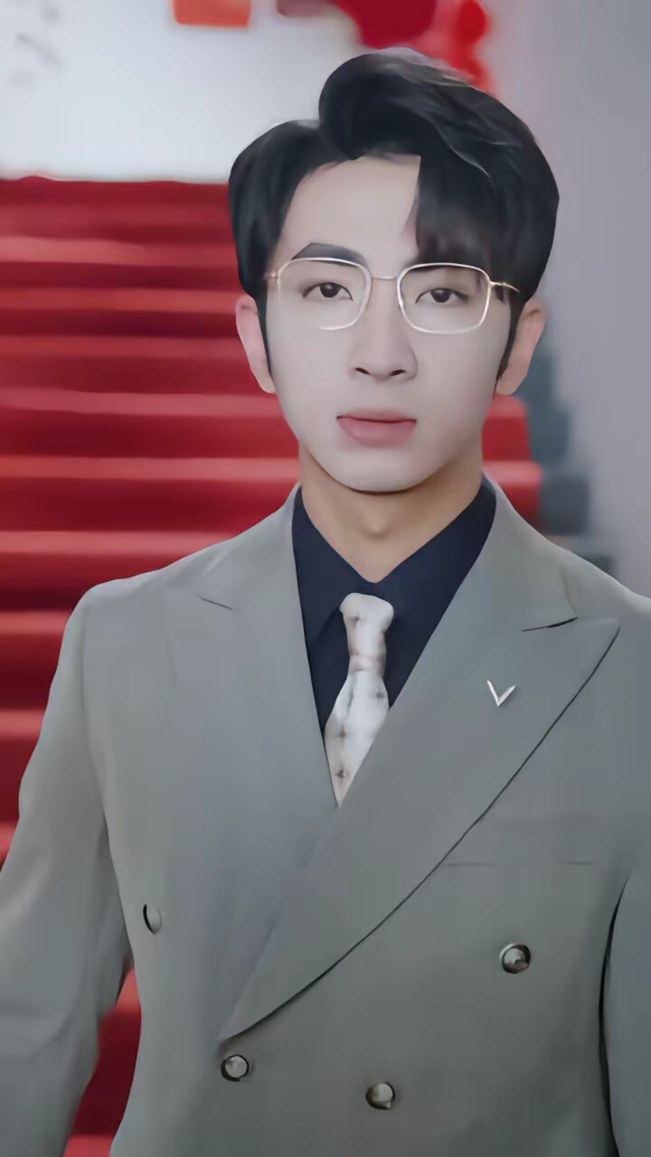 《毁了朱砂痣，沈爷发火了》剧照