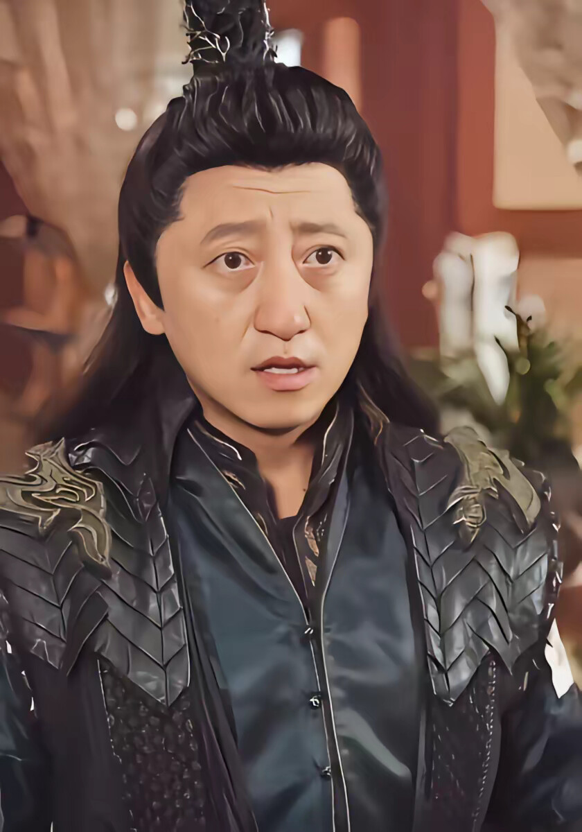 《让你修仙，没让你祸害修仙界啊》剧照