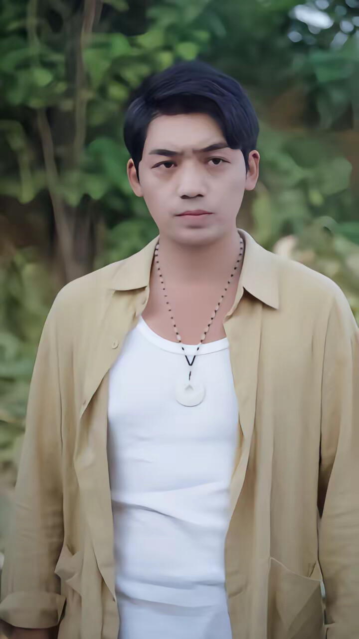 《山村龙抬头》剧照