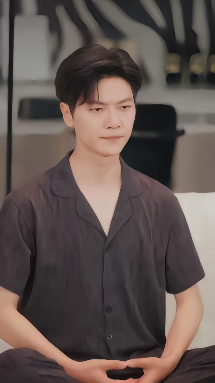 《苦烛灭梦成空》剧照