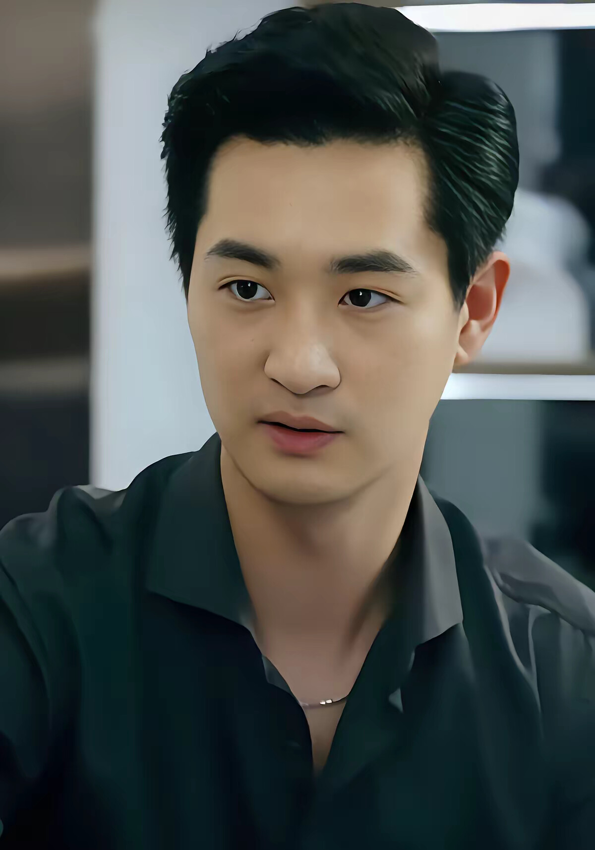 《旧梦误今生》剧照