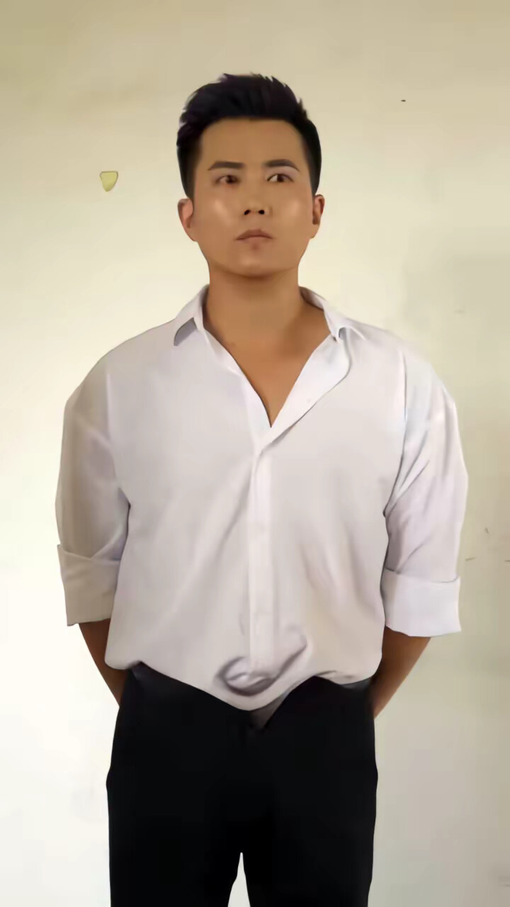 《不屈的征程》剧照