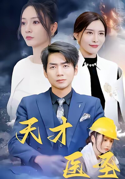 《天才医圣》剧照