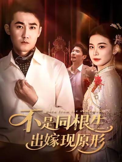 《不是同根生，出嫁现原形》剧照