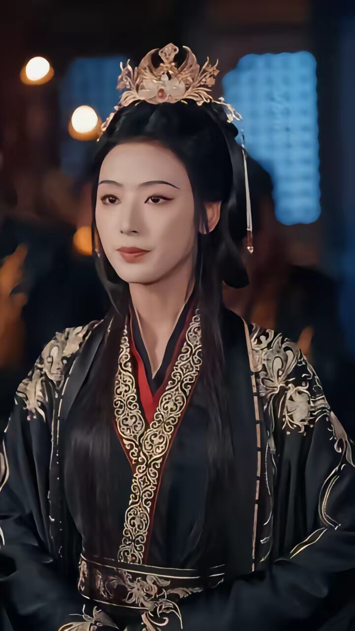 《长公主重生后，九千岁他坐不住了》剧照