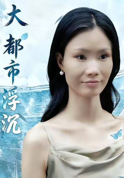 《大都市浮沉》剧照