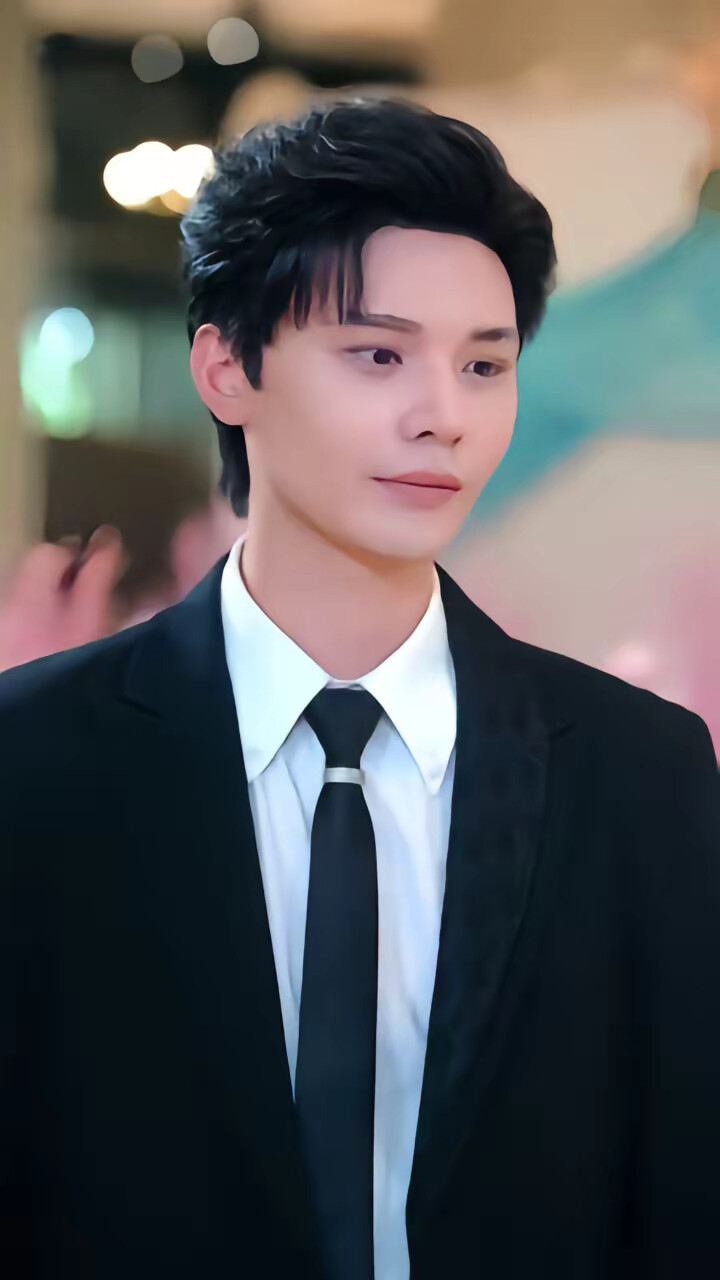 《黑莲花的棋局》剧照