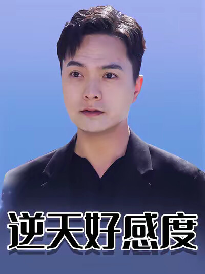 《逆天好感度》剧照