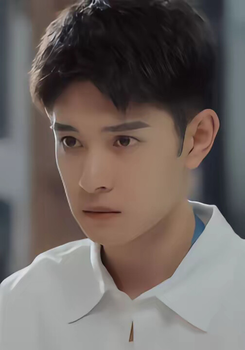 《爱恋告急》剧照