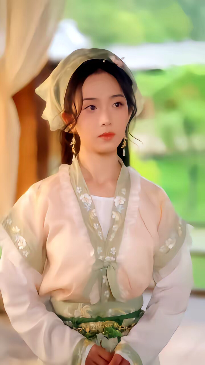 《醉惹金枝》剧照