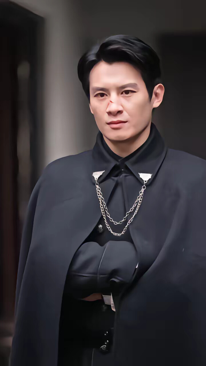 《乱世红颜》剧照